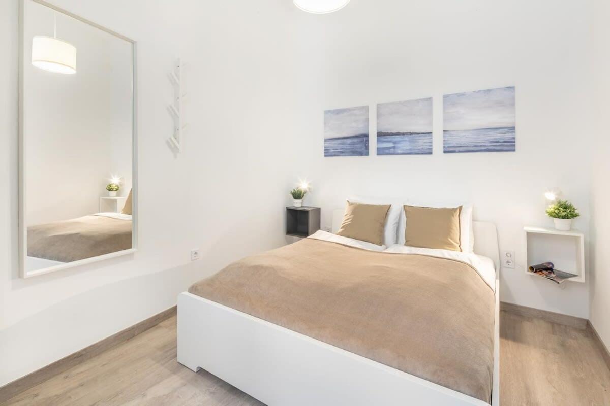 Lovely And Comfy Sleep Apartment