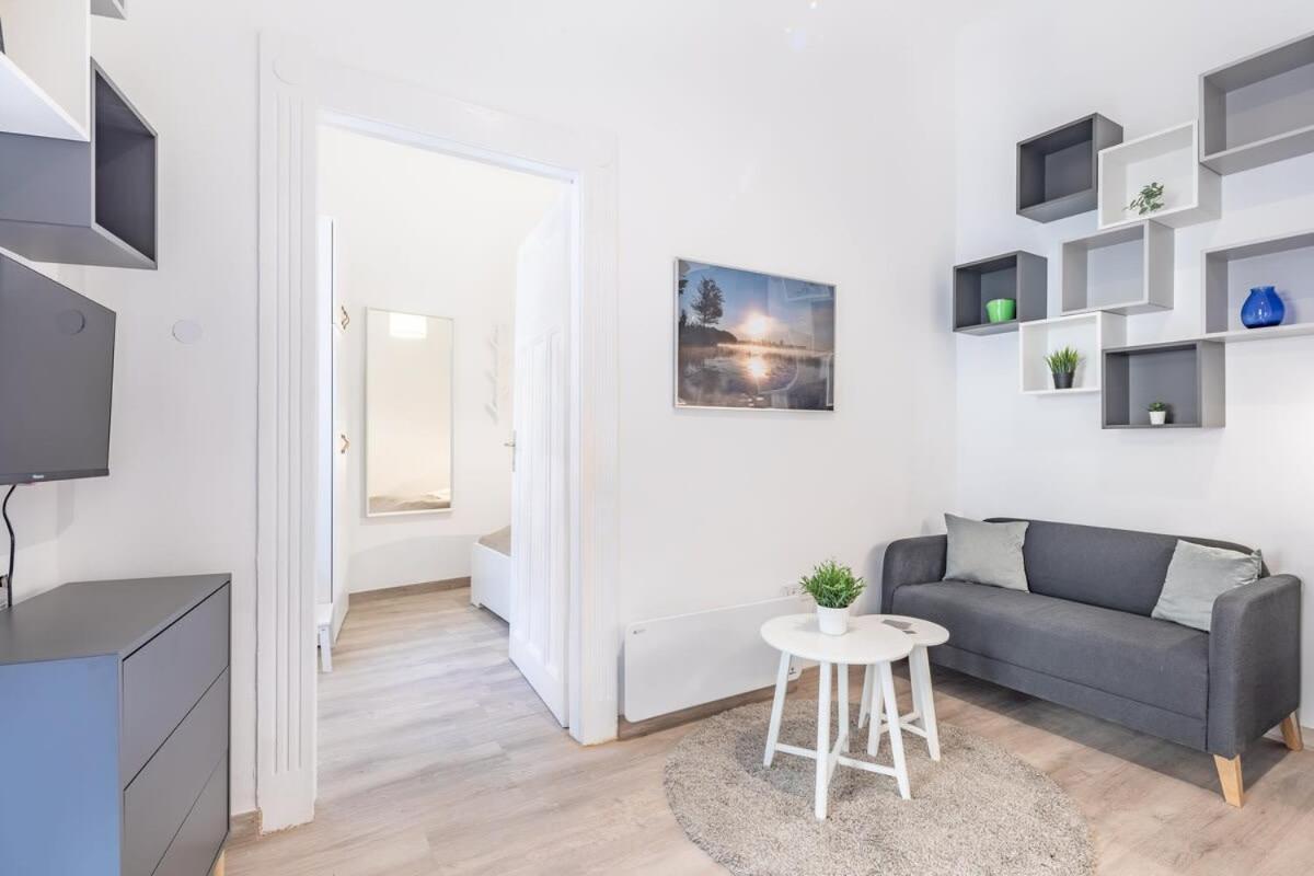 Apartment Lovely And Comfy Sleep *